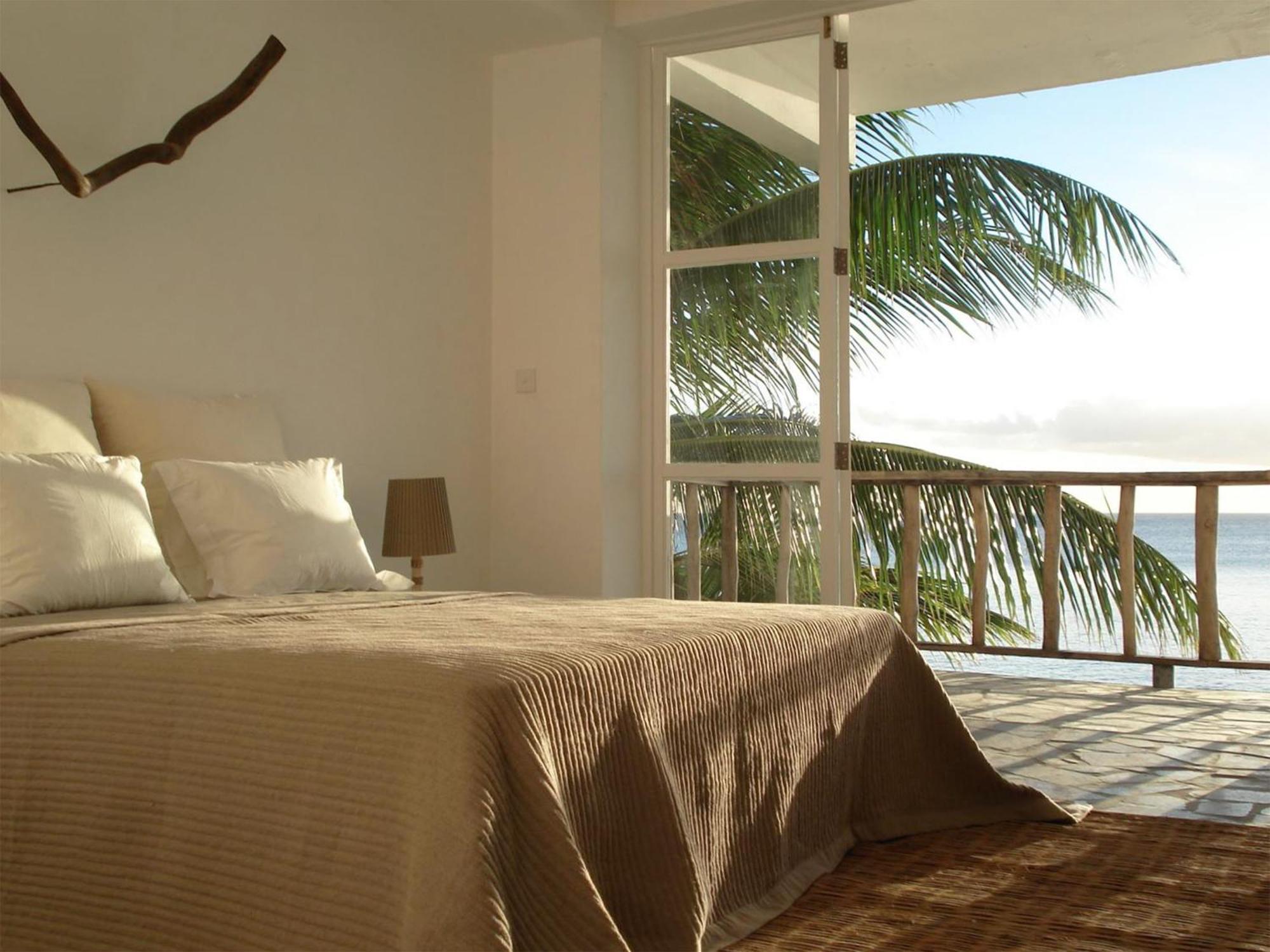 Bliss Boutique Hotel Seychelles Glacis  Bagian luar foto