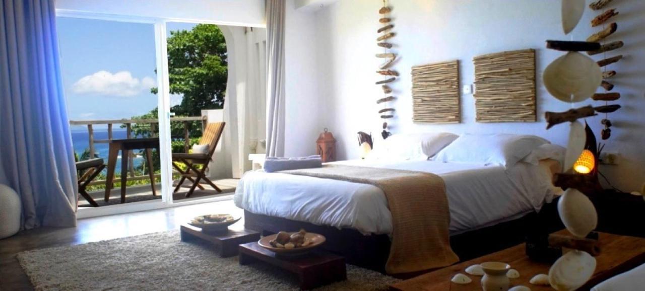 Bliss Boutique Hotel Seychelles Glacis  Bagian luar foto